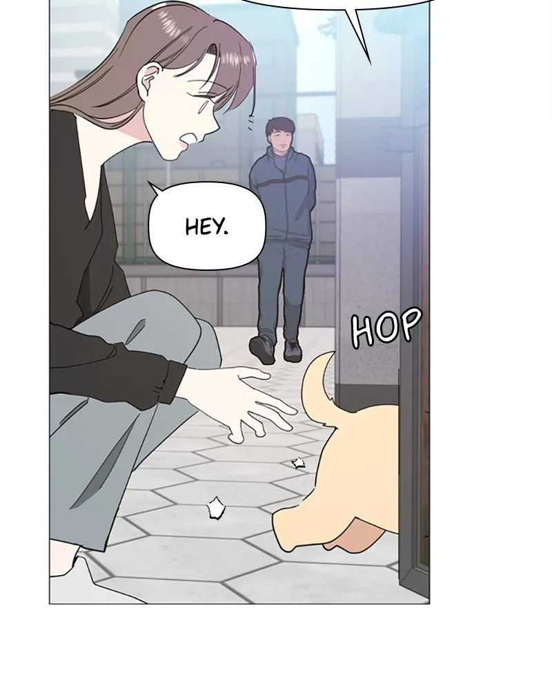 How to Hold His Leash Chapter 60 page 36 - 