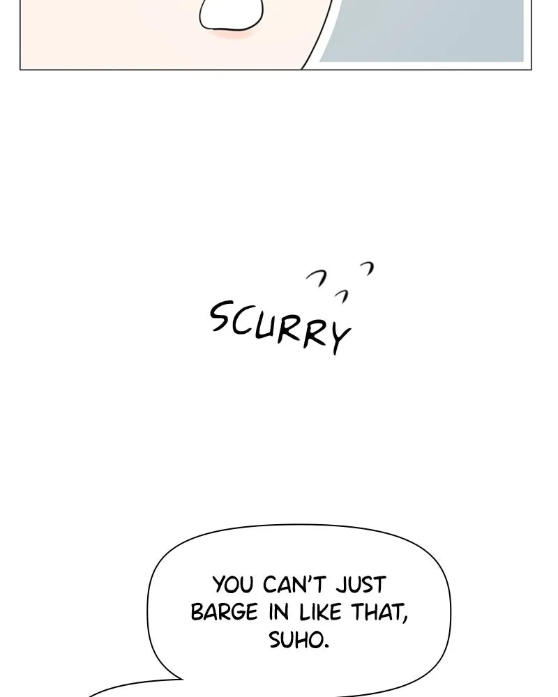 How to Hold His Leash Chapter 60 page 38 - 