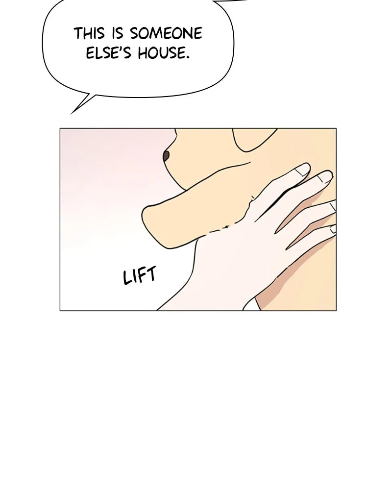 How to Hold His Leash Chapter 60 page 39 - 