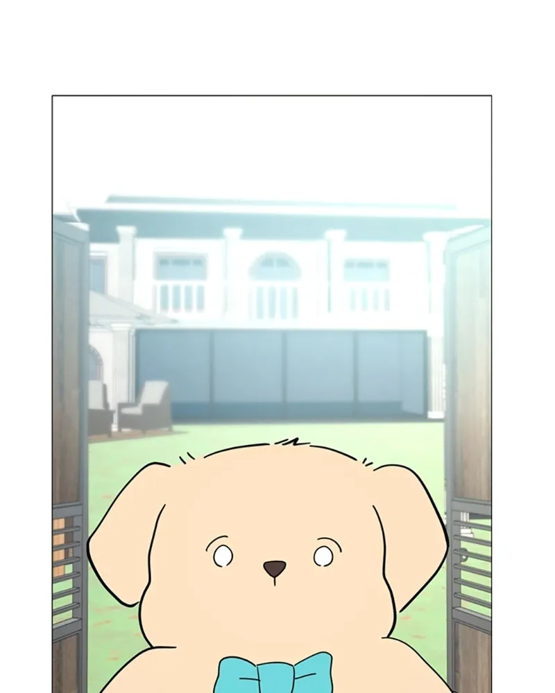 How to Hold His Leash Chapter 60 page 40 - 