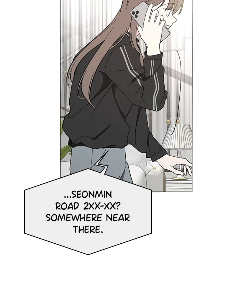 How to Hold His Leash Chapter 60 page 8 - 