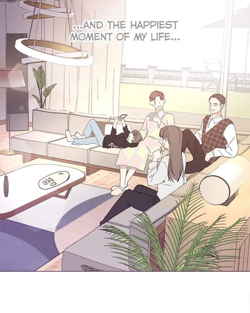How to Hold His Leash Chapter 60 page 71 - 