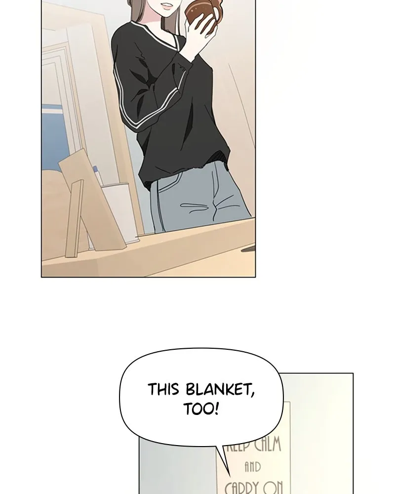 How to Hold His Leash Chapter 60 page 97 - 