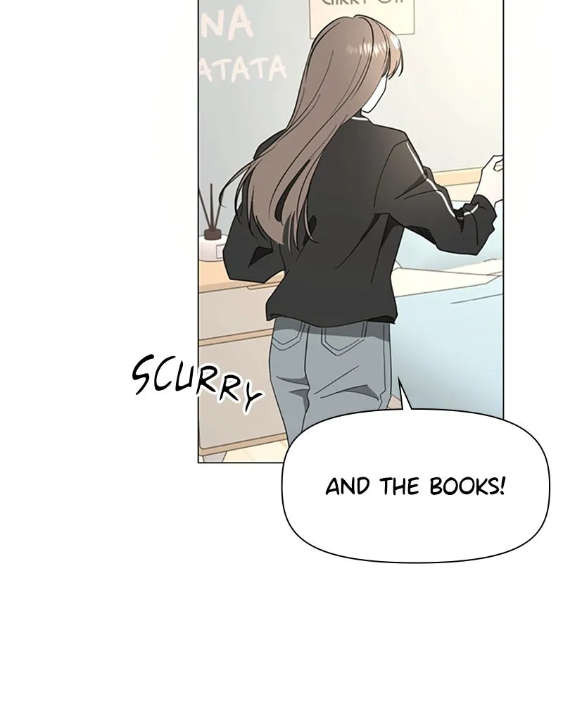 How to Hold His Leash Chapter 60 page 98 - 