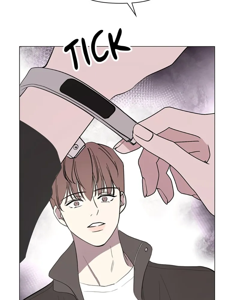 How to Hold His Leash Chapter 61 page 25 - 