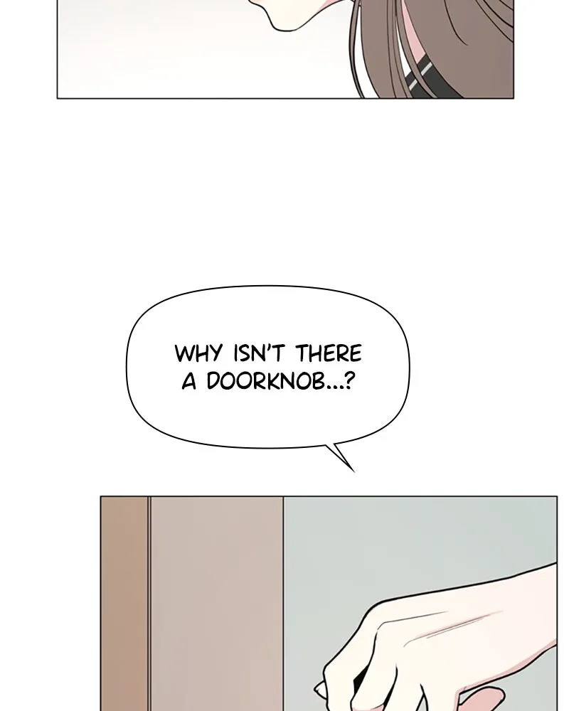 How to Hold His Leash Chapter 61 page 37 - 