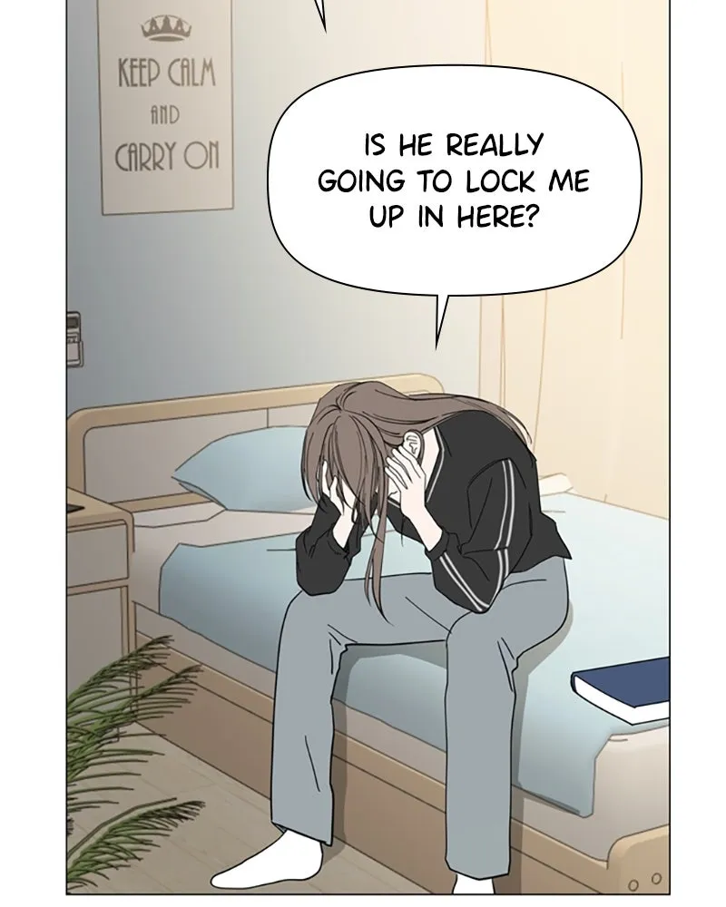 How to Hold His Leash Chapter 61 page 64 - 