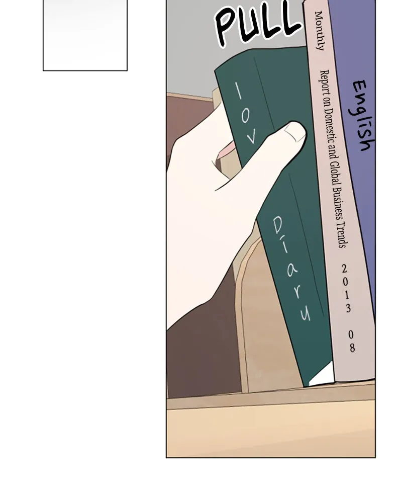 How to Hold His Leash Chapter 61 page 75 - 
