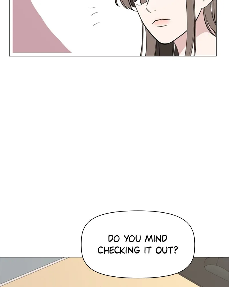 How to Hold His Leash Chapter 61 page 100 - 