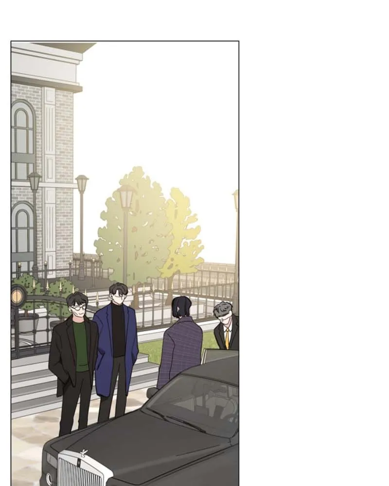How to Hold His Leash Chapter 62 page 1 - 