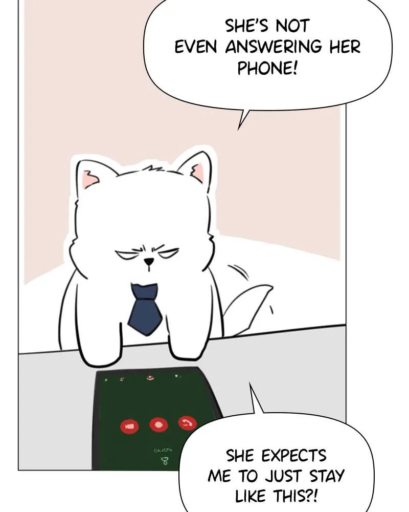 How to Hold His Leash Chapter 62 page 104 - 