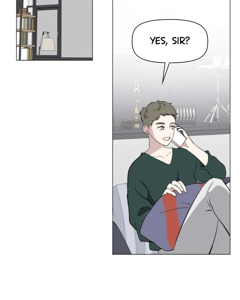 How to Hold His Leash Chapter 62 page 110 - 