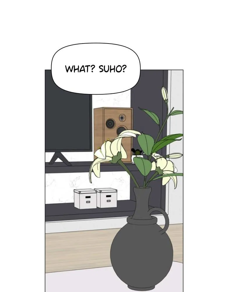 How to Hold His Leash Chapter 62 page 111 - 