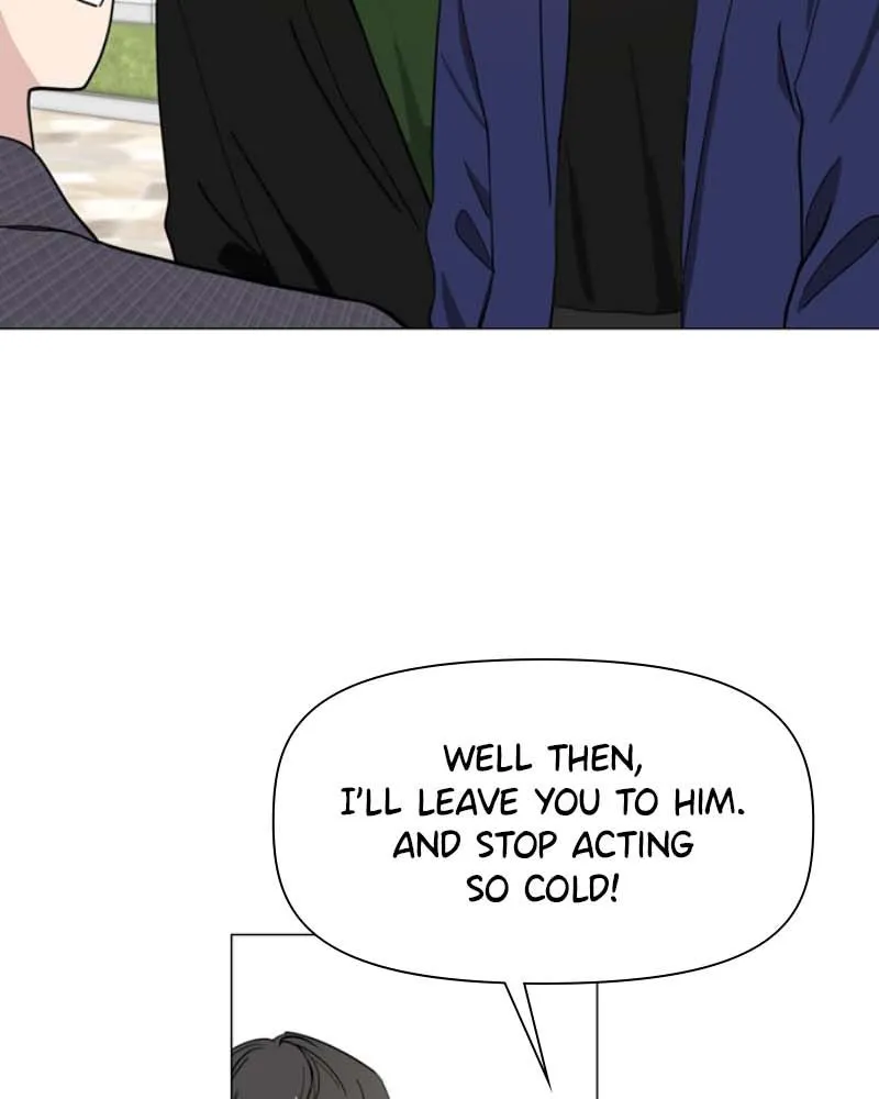 How to Hold His Leash Chapter 62 page 5 - 
