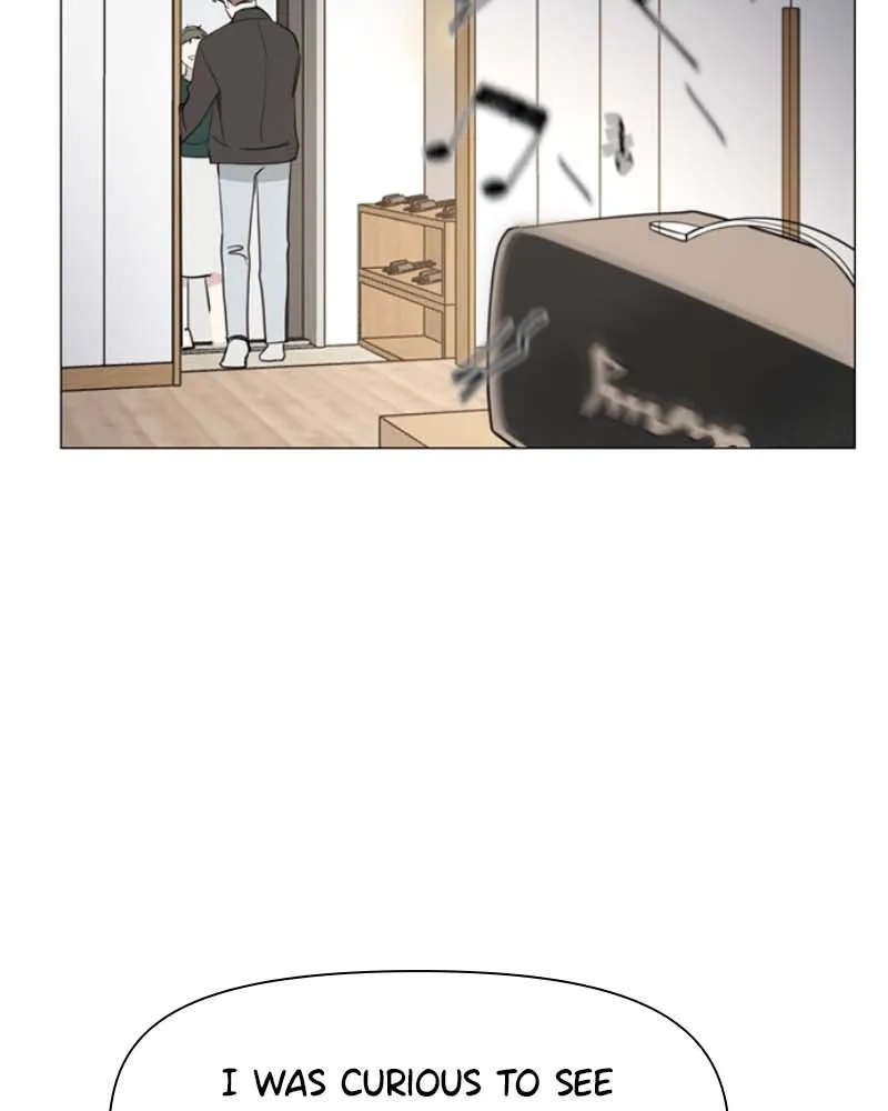 How to Hold His Leash Chapter 63 page 19 - 