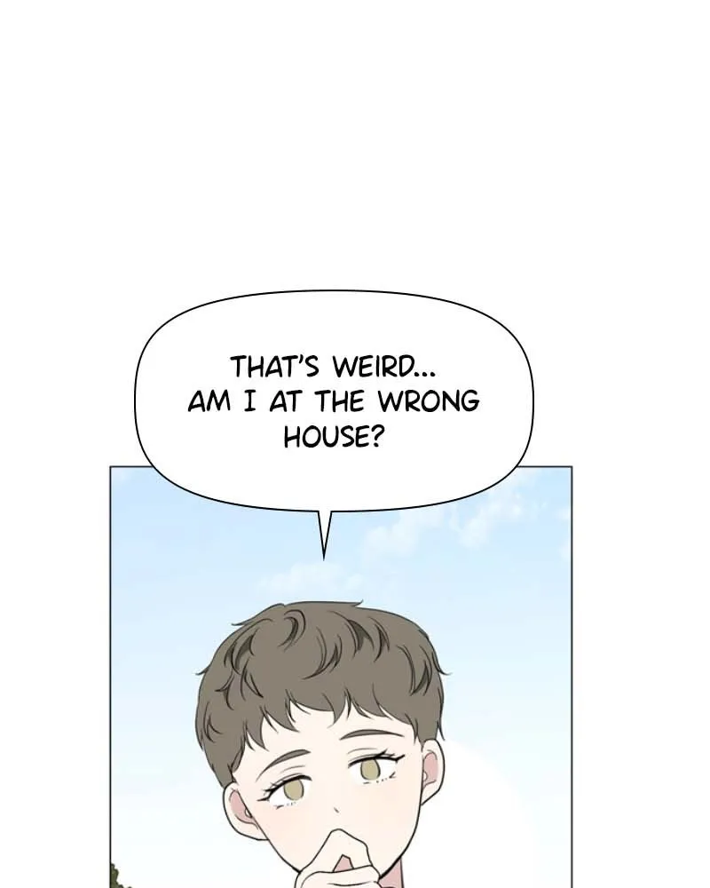 How to Hold His Leash Chapter 63 page 3 - 