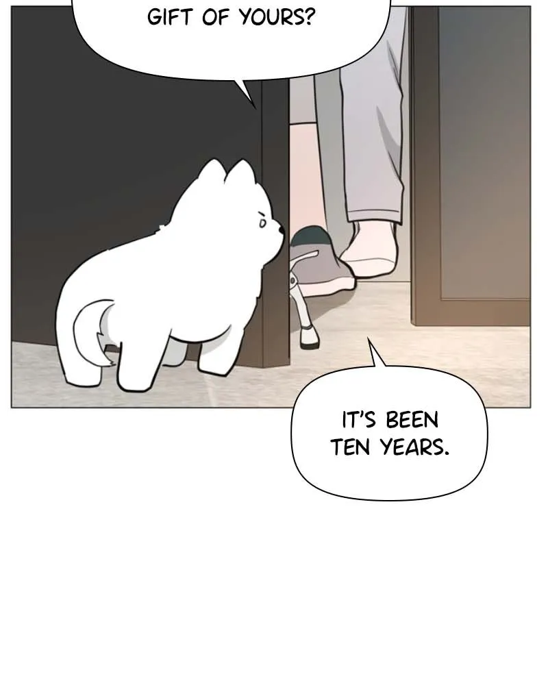 How to Hold His Leash Chapter 63 page 25 - 