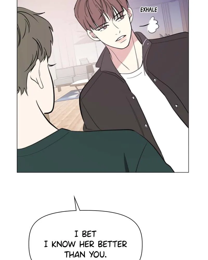 How to Hold His Leash Chapter 63 page 28 - 