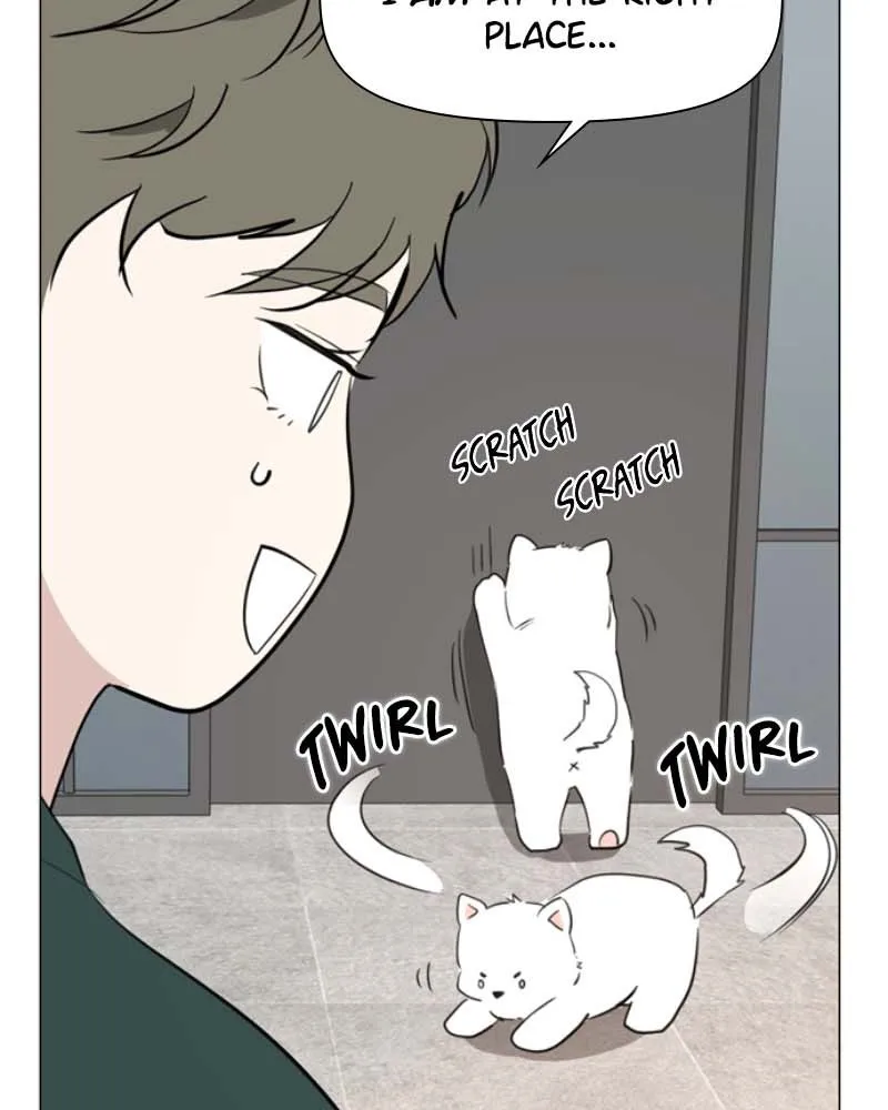 How to Hold His Leash Chapter 63 page 5 - 