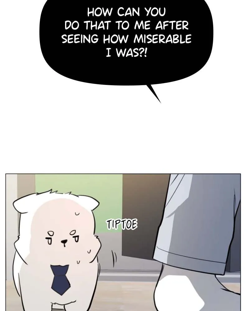 How to Hold His Leash Chapter 63 page 46 - 