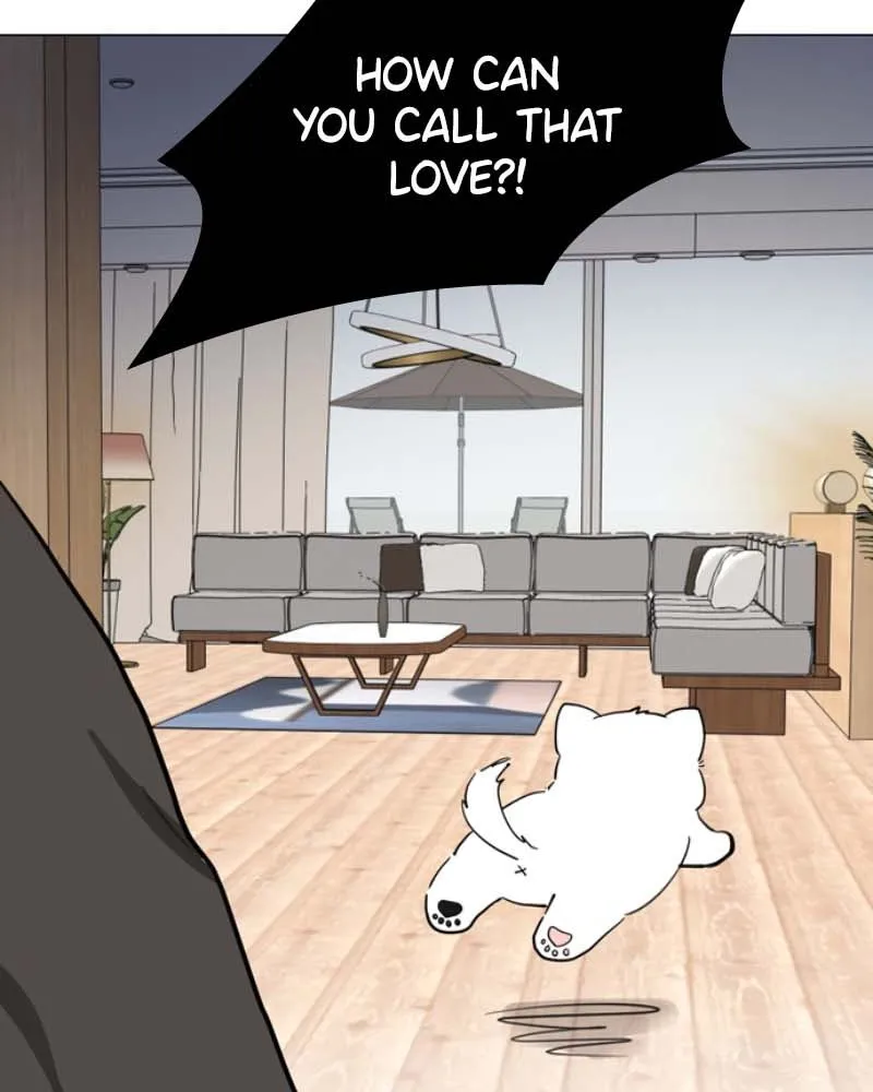 How to Hold His Leash Chapter 63 page 48 - 