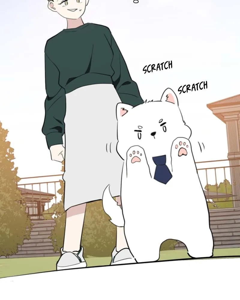 How to Hold His Leash Chapter 63 page 7 - 