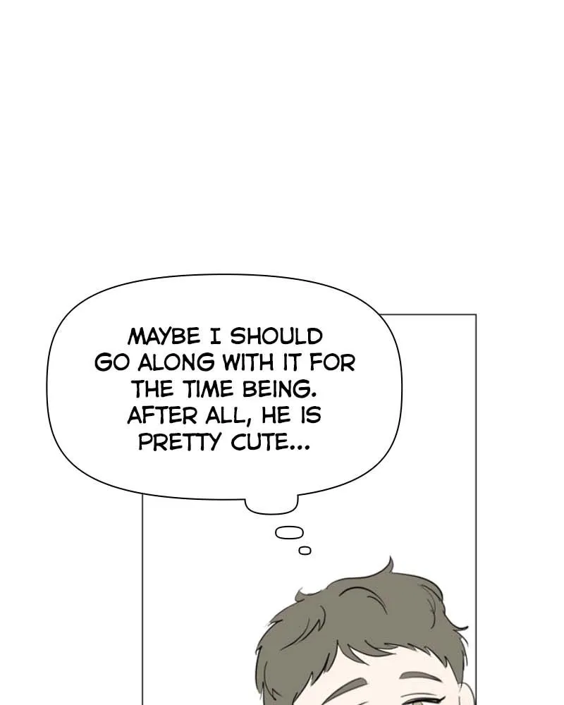 How to Hold His Leash Chapter 63 page 8 - 