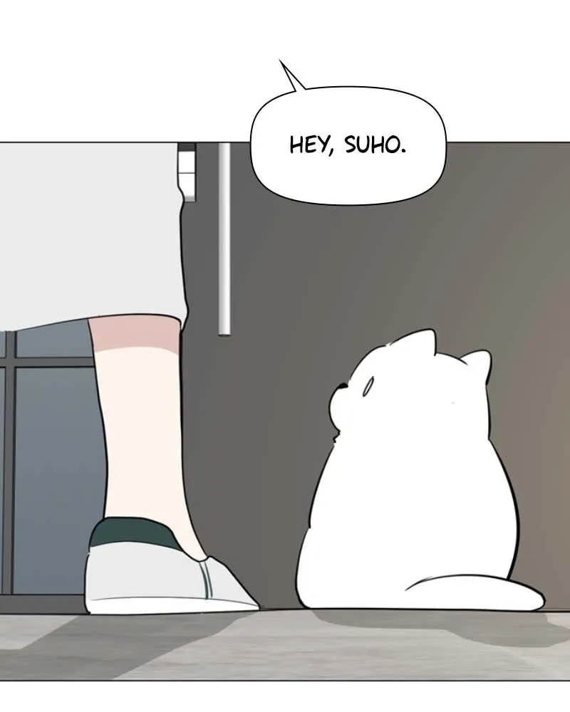 How to Hold His Leash Chapter 63 page 10 - 