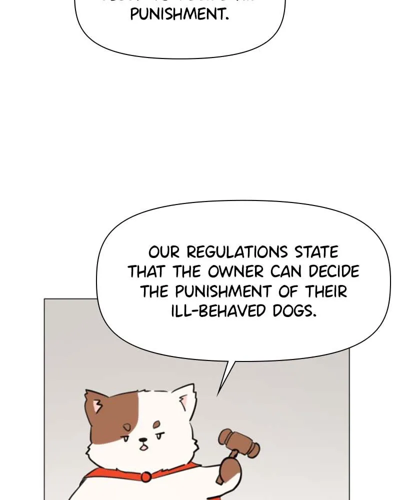 How to Hold His Leash Chapter 64 page 108 - 