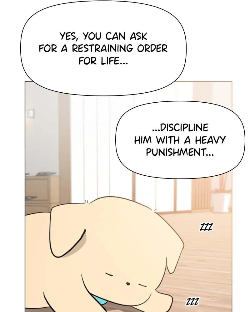 How to Hold His Leash Chapter 64 page 110 - 