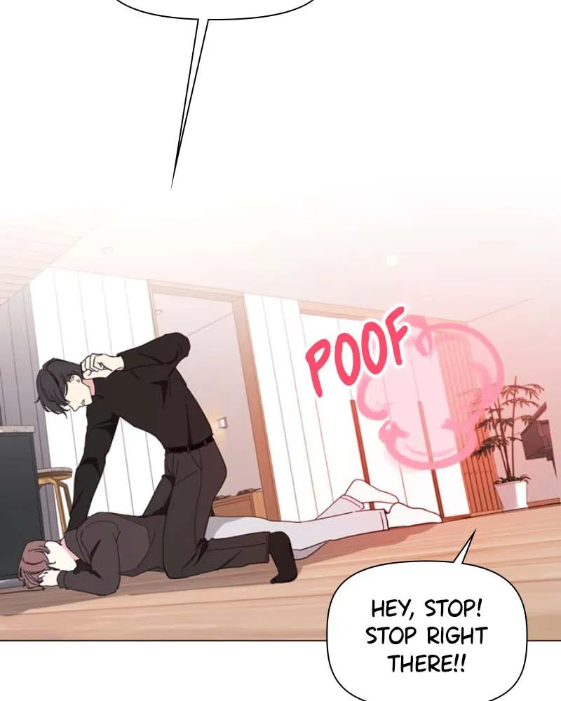 How to Hold His Leash Chapter 64 page 79 - 