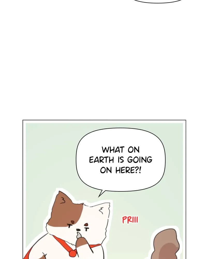 How to Hold His Leash Chapter 64 page 80 - 