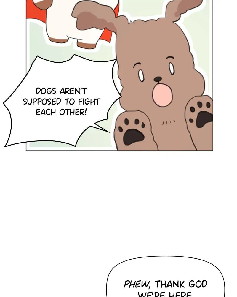 How to Hold His Leash Chapter 64 page 81 - 