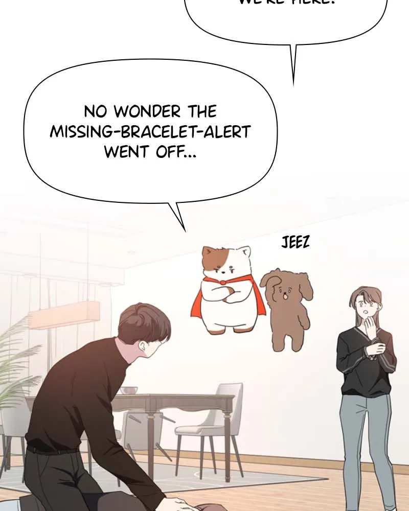 How to Hold His Leash Chapter 64 page 82 - 