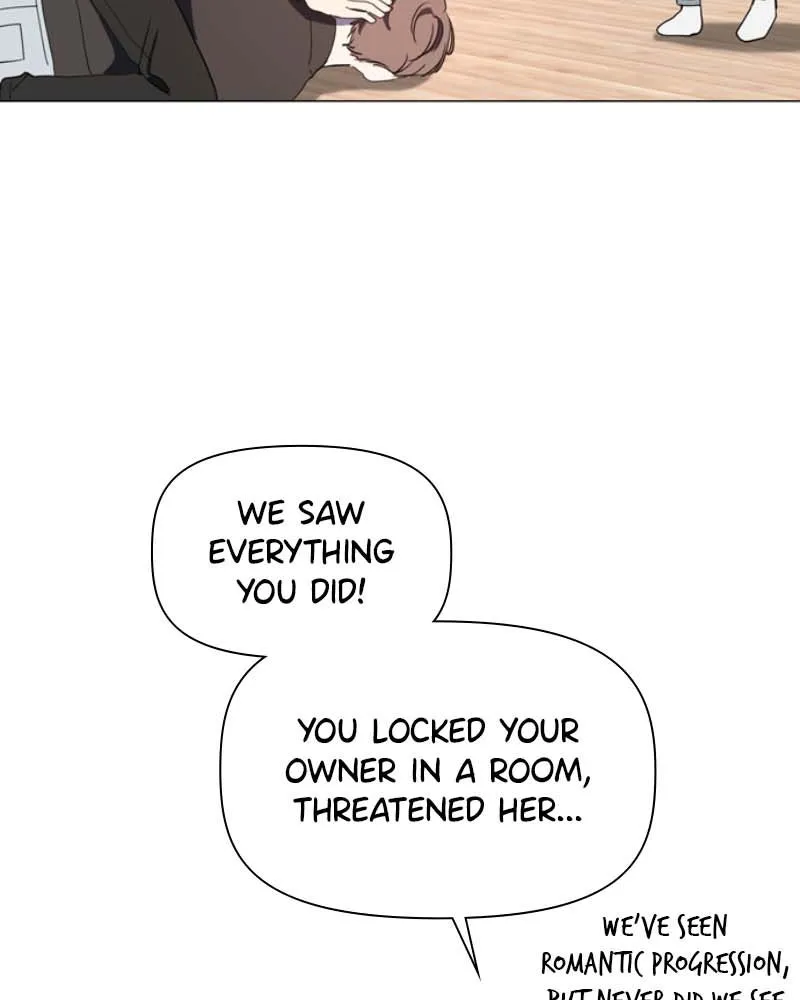 How to Hold His Leash Chapter 64 page 83 - 