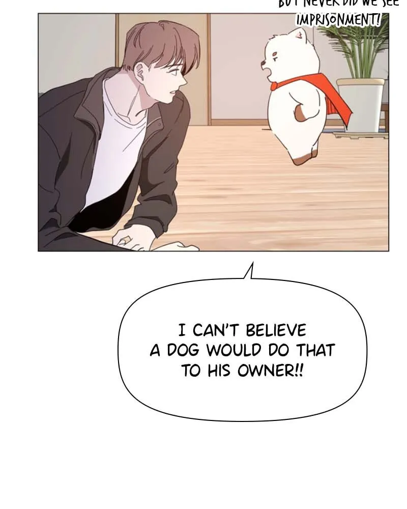 How to Hold His Leash Chapter 64 page 84 - 
