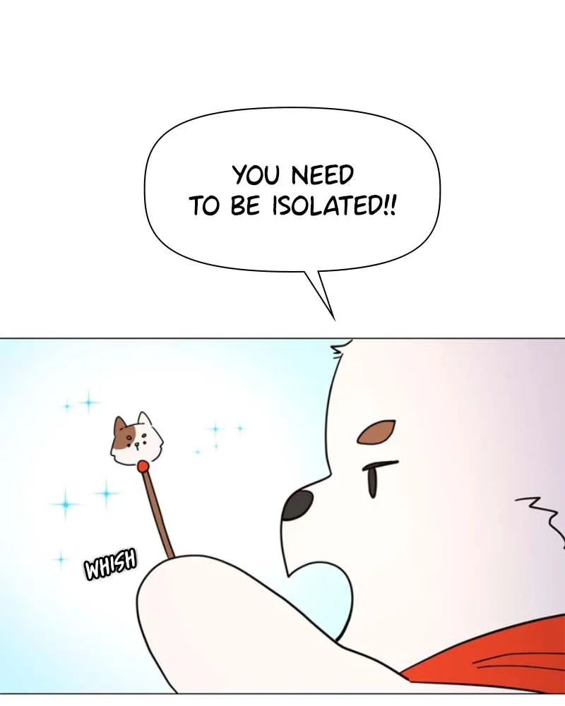 How to Hold His Leash Chapter 64 page 85 - 