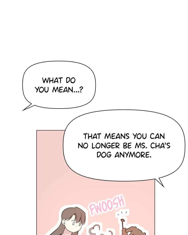 How to Hold His Leash Chapter 64 page 86 - 