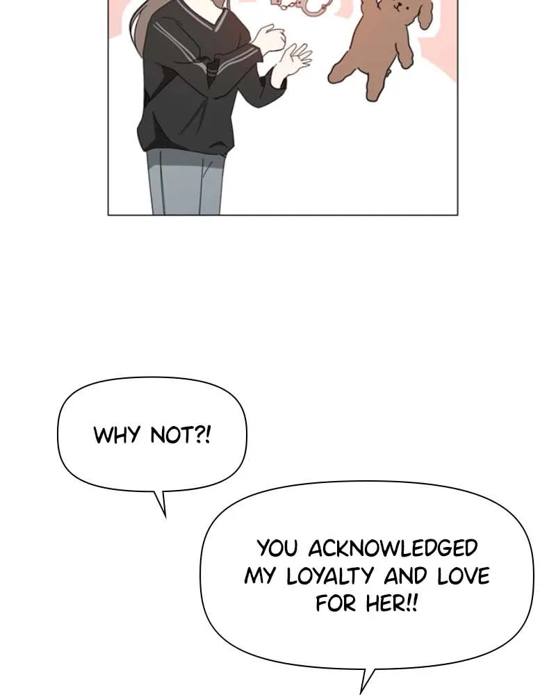 How to Hold His Leash Chapter 64 page 87 - 