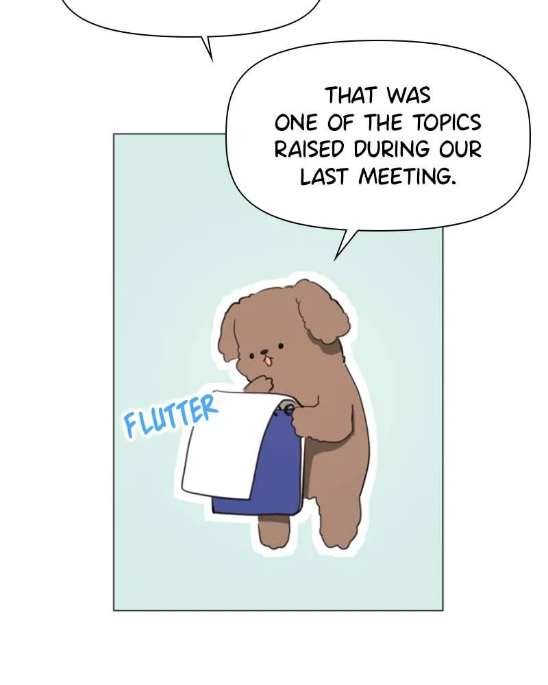 How to Hold His Leash Chapter 64 page 89 - 