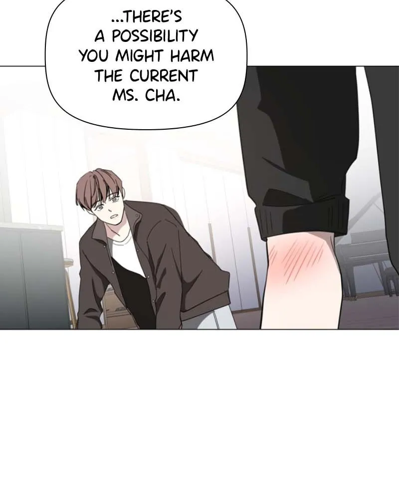 How to Hold His Leash Chapter 64 page 96 - 