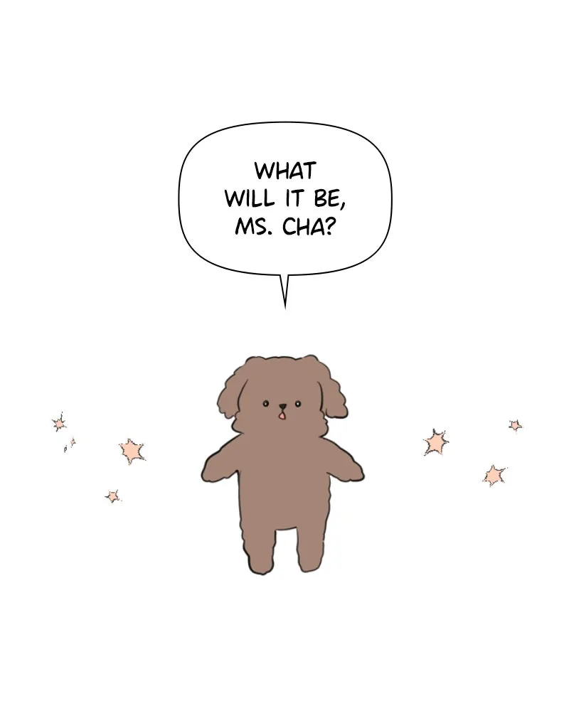 How to Hold His Leash Chapter 65 page 1 - 