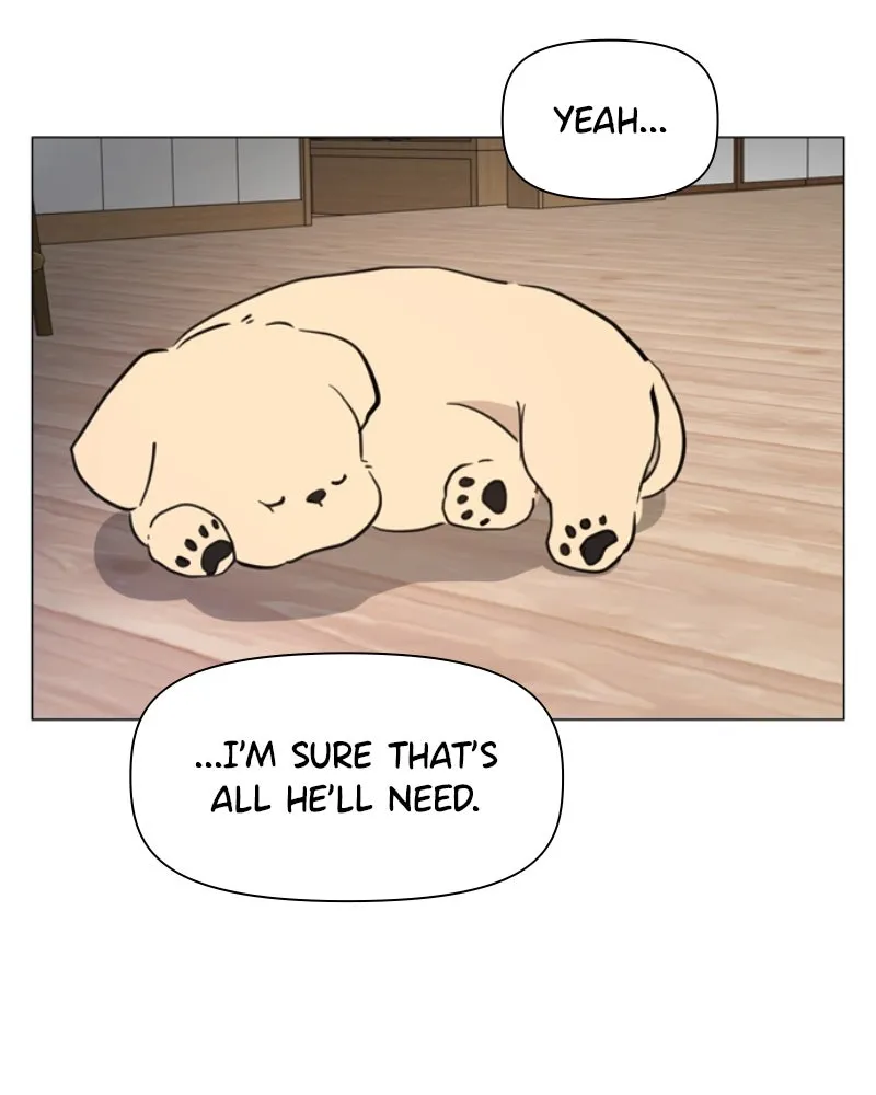 How to Hold His Leash Chapter 65 page 11 - 