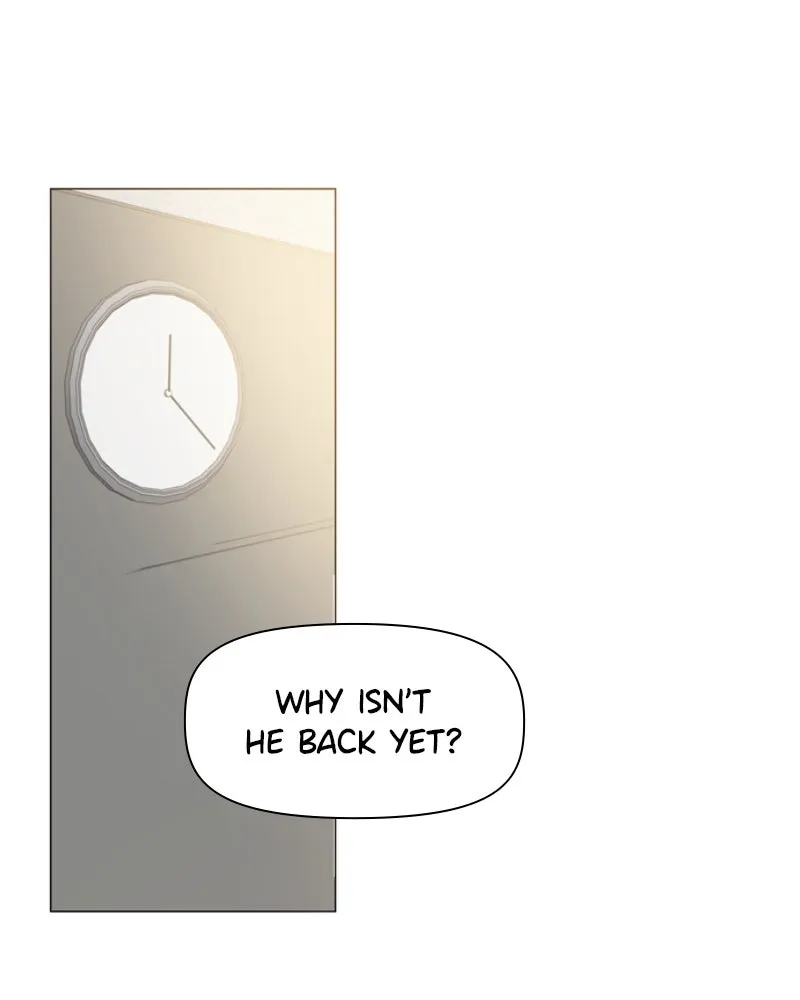 How to Hold His Leash Chapter 65 page 105 - 