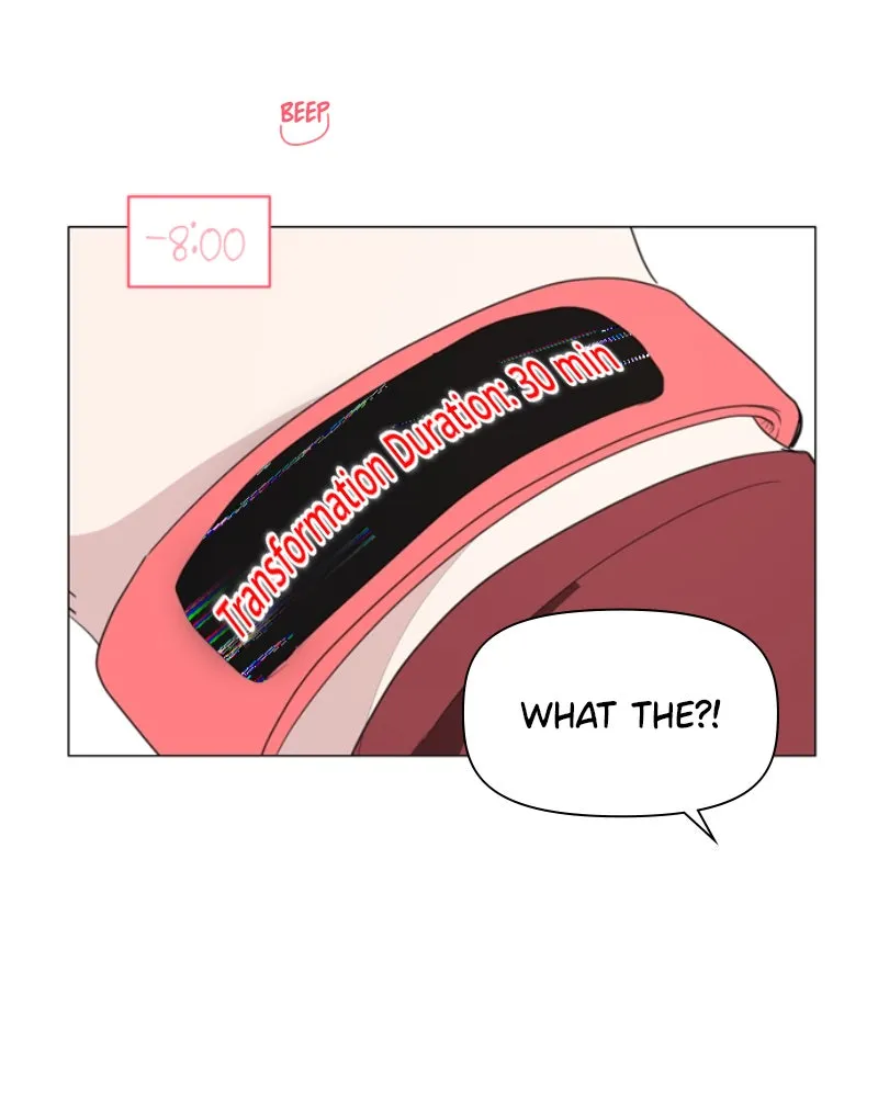 How to Hold His Leash Chapter 65 page 110 - 