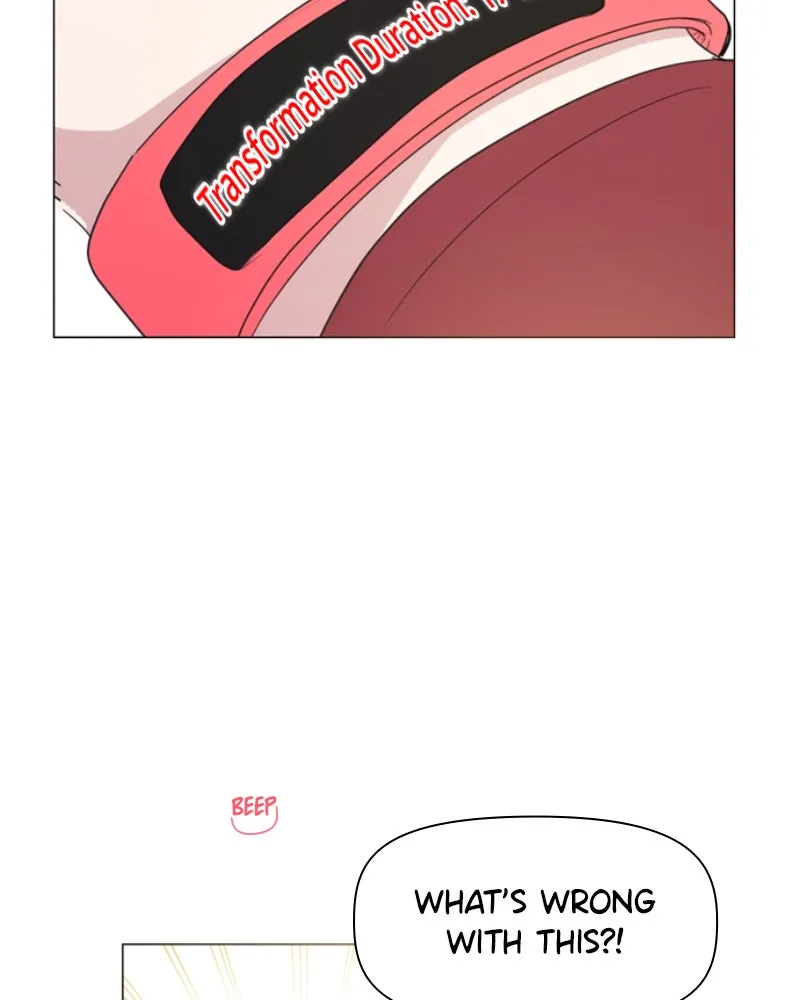 How to Hold His Leash Chapter 65 page 112 - 
