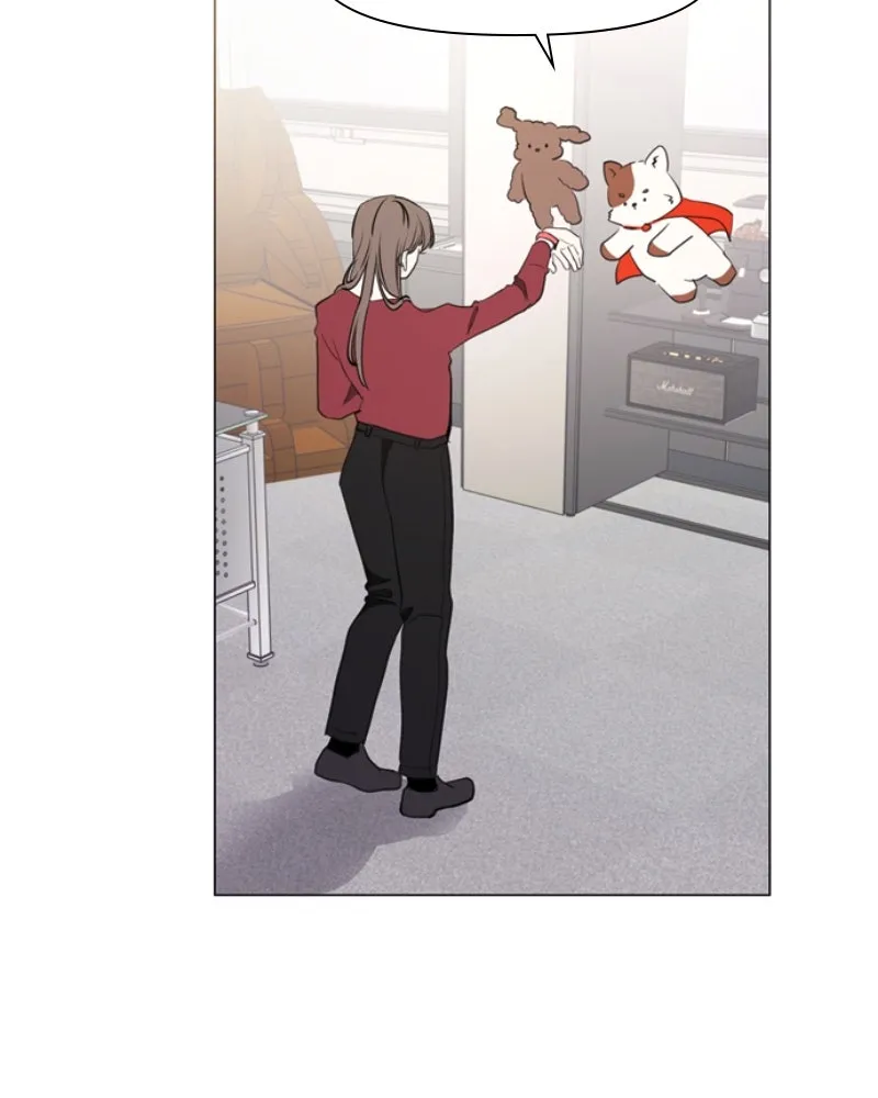 How to Hold His Leash Chapter 65 page 116 - 