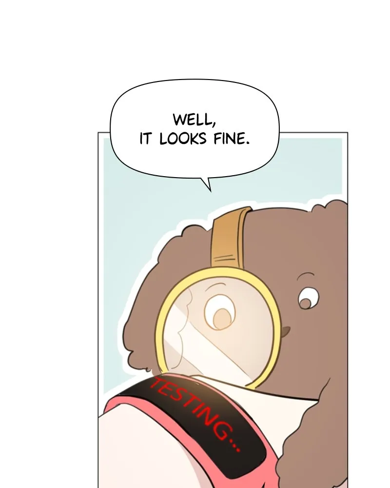 How to Hold His Leash Chapter 65 page 117 - 