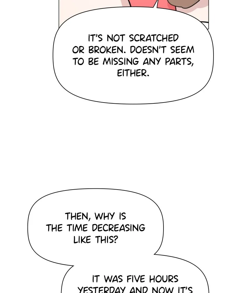 How to Hold His Leash Chapter 65 page 118 - 
