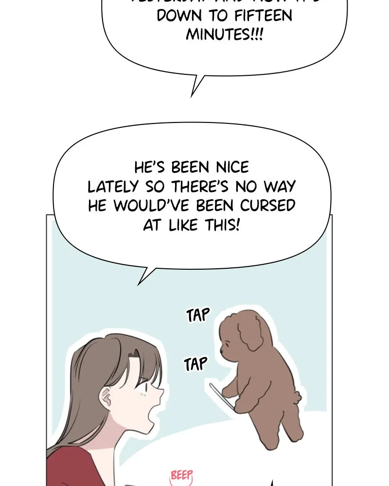 How to Hold His Leash Chapter 65 page 119 - 